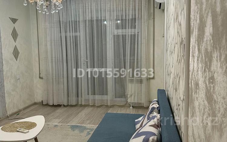 2-комнатная квартира · 47 м² · 2/5 этаж, проспект Республики 15А за 185 000 ₸ в Шымкенте — фото 2