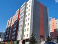 2-комнатная квартира · 40 м² · 1/9 этаж, Кордай 107 за 20.5 млн ₸ в Астане, Сарайшык р-н — фото 14