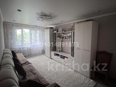 3-комнатная квартира · 60 м² · 4/4 этаж, микрорайон Жетысу 14 за 22 млн ₸ в Талдыкоргане, мкр Жетысу