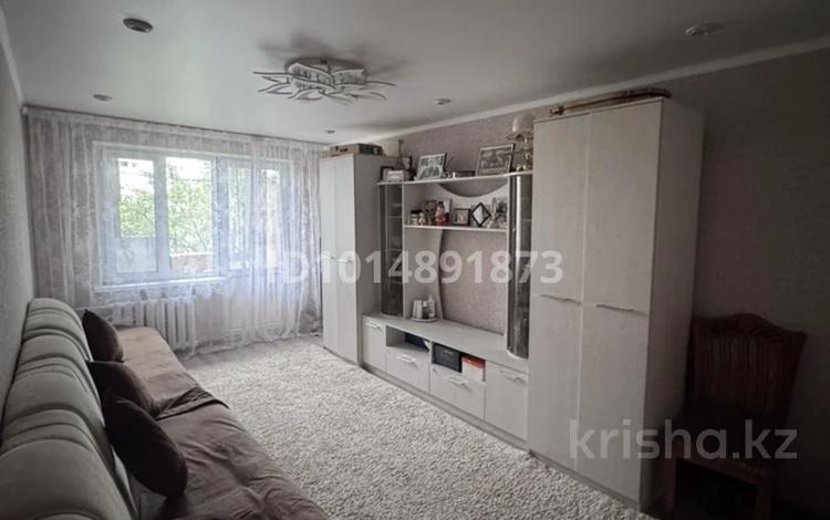3-комнатная квартира · 60 м² · 4/4 этаж, микрорайон Жетысу 14 за 22 млн ₸ в Талдыкоргане, мкр Жетысу — фото 2