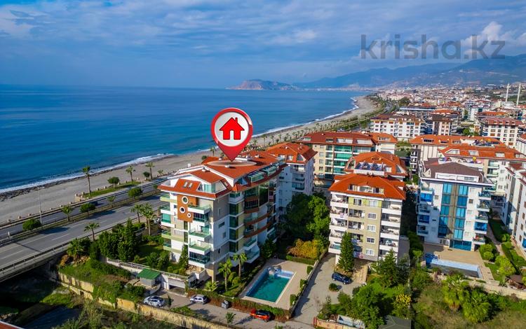 1-комнатная квартира · 45 м² · 4/5 этаж, Кестель 5 за ~ 31.6 млн ₸ в Аланье — фото 17