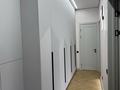 4-бөлмелі пәтер · 125 м² · 8/9 қабат, Нажимеденова — Жумекен Нажимеденов, бағасы: 88 млн ₸ в Астане, Алматы р-н — фото 17