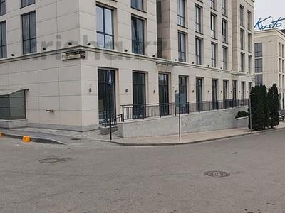 Свободное назначение, офисы, магазины и бутики, салоны красоты, медцентры и аптеки · 125 м² за ~ 206.3 млн 〒 в Алматы, Медеуский р-н