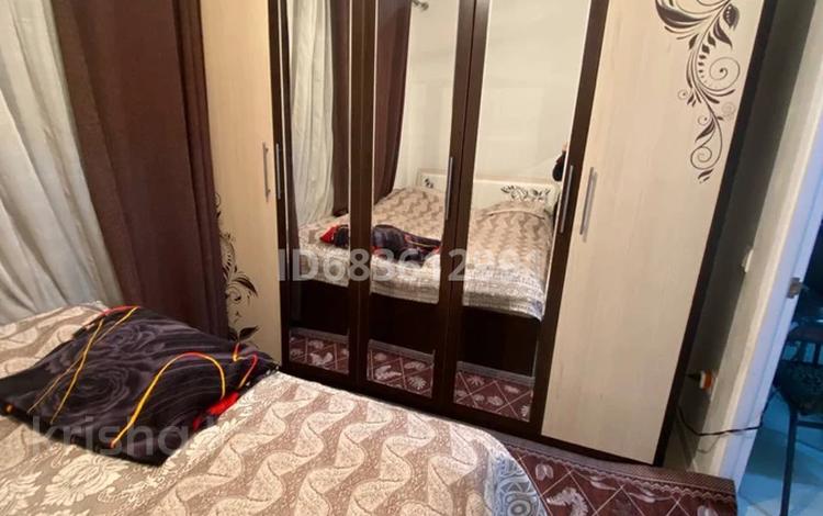 2 бөлме · 52 м² · 5 қабат, Сейфуллина 51/11 38, бағасы: 80 000 ₸ в Алматы, Турксибский р-н — фото 2