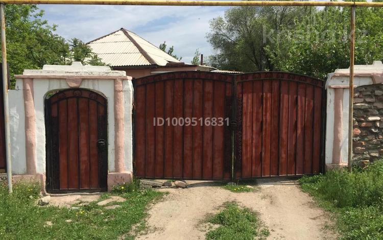 Жеке үй · 4 бөлме · 85.3 м² · 7 сот., Маметова 36 — Конечная улица заправка Диханбай, бағасы: 35 млн ₸ в  — фото 2