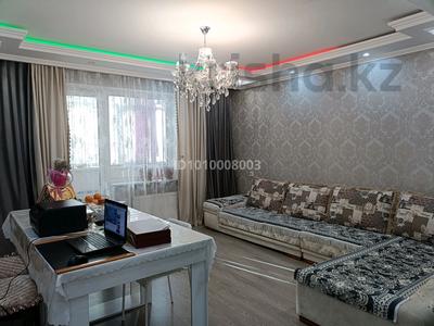 2-комнатная квартира · 59 м² · 5/10 этаж, мкр Новый Город, Ермекова 106 а — Ермекова за 25 млн 〒 в Караганде, Казыбек би р-н