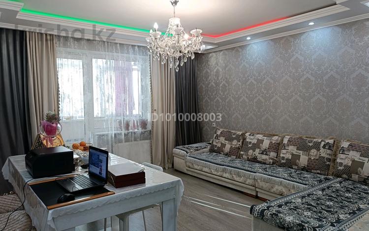 2-бөлмелі пәтер · 59 м² · 5/10 қабат, мкр Новый Город, Ермекова 106 а — Ермекова, бағасы: 26 млн ₸ в Караганде, Казыбек би р-н — фото 2