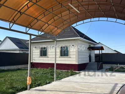 Отдельный дом · 3 комнаты · 64 м², Учетный кв-л № 163 480/197 за 21.5 млн ₸ в Алматинской обл.