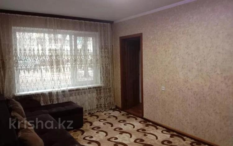 2-бөлмелі пәтер · 44 м² · 1/5 қабат, №2 ш/а. 16, бағасы: 26 млн ₸ в Алматы, Ауэзовский р-н — фото 2