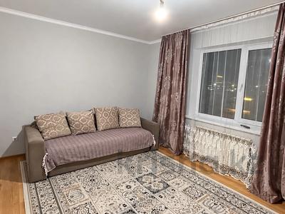 1-комнатная квартира · 40 м², Коргалжинское шоссе 27/2 за 200 000 ₸ в Астане, Есильский р-н