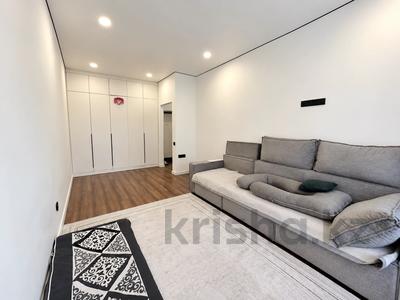 1-бөлмелі пәтер · 42 м², Айтматова, бағасы: 200 000 ₸ в Астане, Есильский р-н