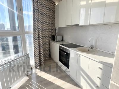 2-комнатная квартира · 50 м², Айтматова за 250 000 ₸ в Астане, Есильский р-н