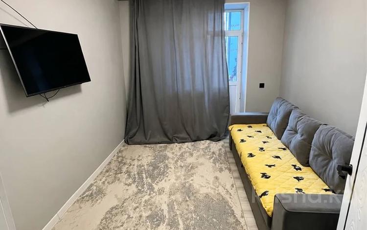 1-комнатная квартира · 40 м², Болекпаева 19 за 170 000 ₸ в Астане, Алматы р-н — фото 70