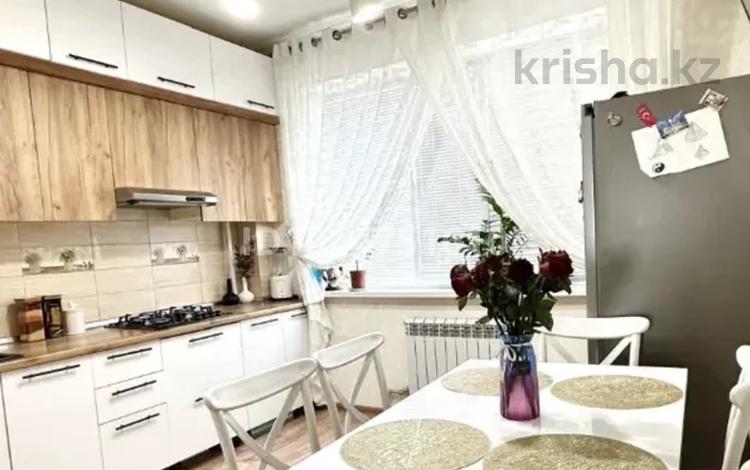 3-комнатная квартира · 71.8 м² · 2/6 этаж, Габбас Бергалиева 75 за 26 млн ₸ в Атырау, мкр Привокзальный-5 — фото 30