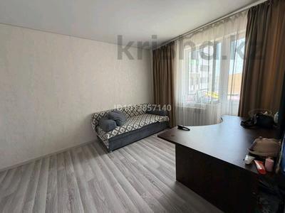 1-бөлмелі пәтер · 38 м² · 4/23 қабат, Бейбарыс Султан 12, бағасы: 23 млн ₸ в Астане, Сарыарка р-н