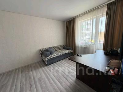 1-комнатная квартира · 38 м² · 4/23 этаж, Бейбарыс Султан 12 за 23 млн ₸ в Астане, Сарыарка р-н