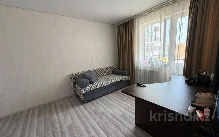 1-бөлмелі пәтер · 38 м² · 4/23 қабат, Бейбарыс Султан 12, бағасы: 23 млн ₸ в Астане, Сарыарка р-н — фото 11