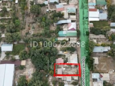 Отдельный дом · 1 комната · 40 м² · 5.5 сот., Орынтаева 52 — Жибек жолы за 15 млн 〒 в Шелек