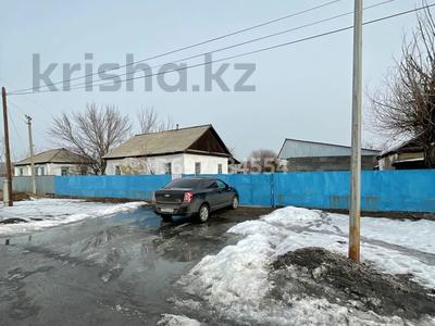 Отдельный дом · 4 комнаты · 160 м² · 12 сот., Кабанбай батыр 77 — Абылайхана за 18 млн ₸ в Ушарале