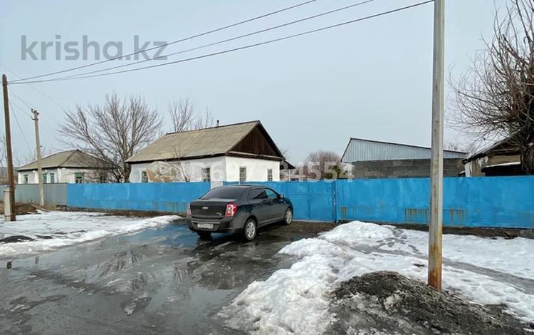 Отдельный дом · 4 комнаты · 160 м² · 12 сот., Кабанбай батыр 77 — Абылайхана за 18 млн ₸ в Ушарале — фото 2