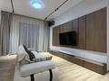 4-бөлмелі пәтер · 131 м² · 6/7 қабат, Керей-Жанибек хандар 44/4 — Самал Парк, бағасы: 155 млн ₸ в Астане, Есильский р-н — фото 2