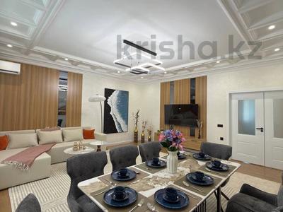 4-комнатная квартира · 115 м² · 7/20 этаж, Гагарина 310 за 900 000 ₸ в Алматы, Бостандыкский р-н