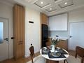 4-комнатная квартира · 115 м² · 7/20 этаж, Гагарина 310 за 900 000 ₸ в Алматы, Бостандыкский р-н — фото 2