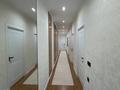 4-комнатная квартира · 115 м² · 7/20 этаж, Гагарина 310 за 900 000 ₸ в Алматы, Бостандыкский р-н — фото 4