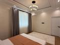 4-комнатная квартира · 115 м² · 7/20 этаж, Гагарина 310 за 900 000 ₸ в Алматы, Бостандыкский р-н — фото 6