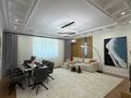 4-комнатная квартира · 115 м² · 7/20 этаж, Гагарина 310 за 900 000 ₸ в Алматы, Бостандыкский р-н — фото 9