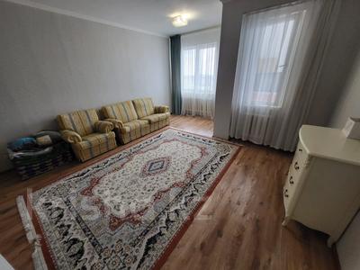 1-комнатная квартира, 55.2 м², 16/20 этаж, Калдаякова 1 за 21.5 млн 〒 в Астане, Алматы р-н