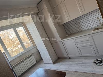 2-бөлмелі пәтер · 54 м² · 3/5 қабат, Чехова 5А — Шолохова-Сейфуллина, бағасы: 35.5 млн ₸ в Алматы, Турксибский р-н