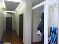3-бөлмелі пәтер · 85 м² · 11/12 қабат, Сауран 3/1 — Сауран - Сыганак, бағасы: 55 млн ₸ в Астане, Есильский р-н — фото 2