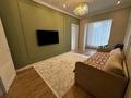 3-комнатная квартира · 78 м² · 17/20 этаж, Гагарина 310 за 80 млн ₸ в Алматы, Бостандыкский р-н — фото 5