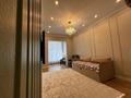 3-комнатная квартира · 78 м² · 17/20 этаж, Гагарина 310 за 80 млн ₸ в Алматы, Бостандыкский р-н — фото 7