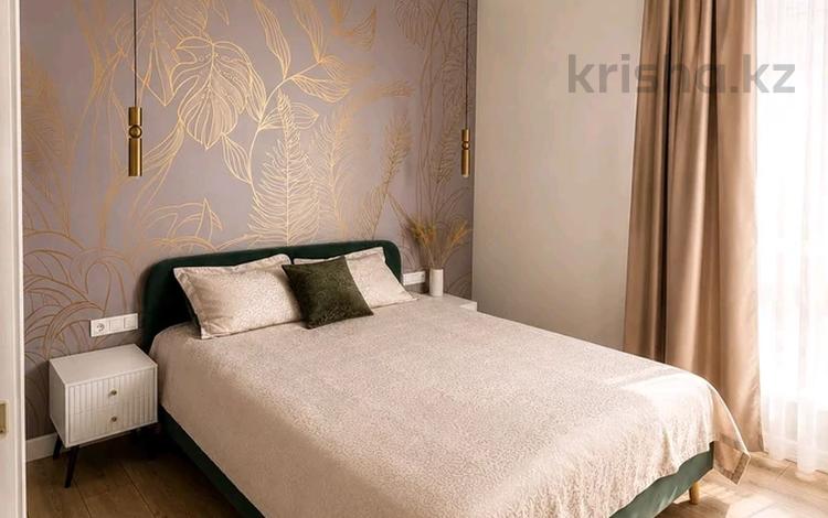 3-комнатная квартира · 78 м² · 17/20 этаж, Гагарина 310 за 80 млн ₸ в Алматы, Бостандыкский р-н — фото 7