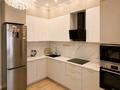 3-комнатная квартира · 78 м² · 17/20 этаж, Гагарина 310 за 80 млн ₸ в Алматы, Бостандыкский р-н — фото 8