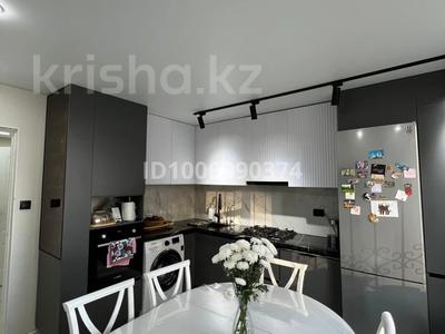 3-комнатная квартира · 82.6 м² · 1/5 этаж, Таумуш Жумагалиев 25 за 37 млн 〒 в Атырау