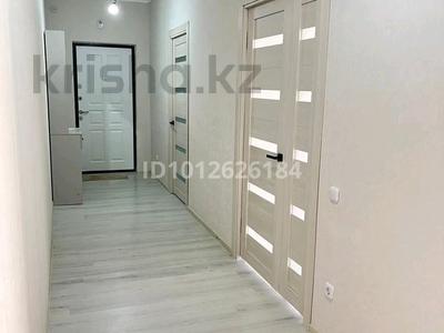 2-бөлмелі пәтер · 70 м² · 8/16 қабат, мкр Туран-2 3401/27 — Жас отау Тұран, бағасы: 170 000 ₸ в Шымкенте, Каратауский р-н