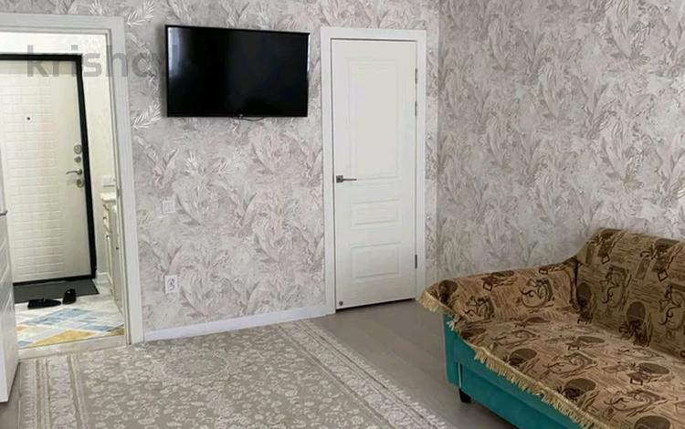 1-бөлмелі пәтер · 50 м² · 10/10 қабат, 31Б ш/а. 8, бағасы: 10 000 ₸ в Актау, 31Б мкр — фото 2