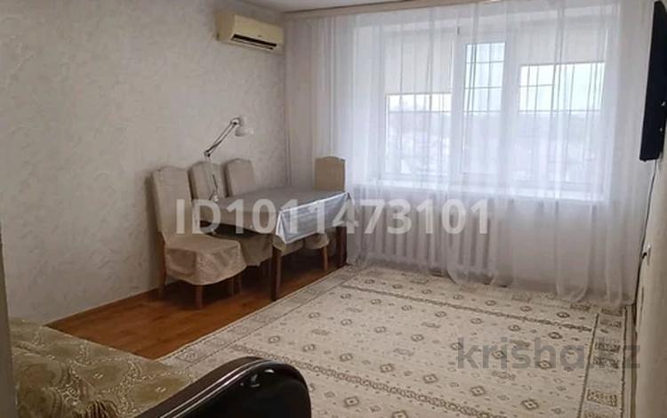 2-бөлмелі пәтер · 50 м² · 4/5 қабат, мкр. Зачаганск пгт, Саратовская 25, бағасы: 18.5 млн ₸ в Уральске — фото 2