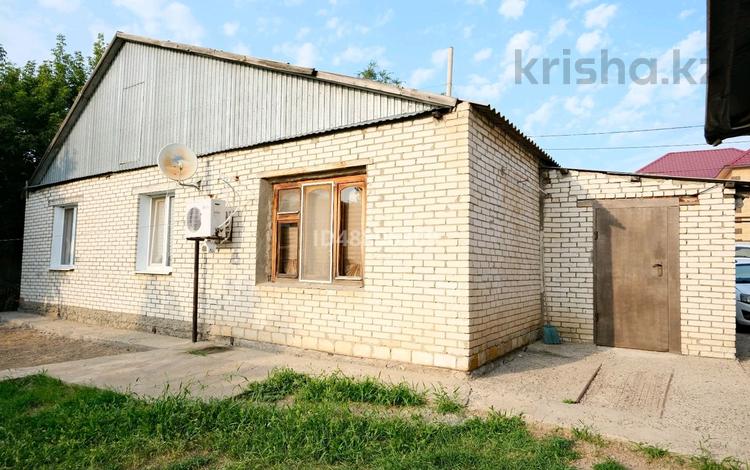 Отдельный дом · 4 комнаты · 79 м² · 4 сот., Покатилова за 25 млн ₸ в Уральске — фото 37