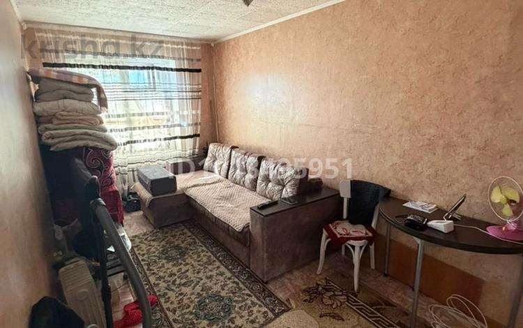 2-бөлмелі пәтер · 44.5 м² · 1/5 қабат, Комсомольский 8, бағасы: 8.5 млн ₸ в Рудном — фото 2