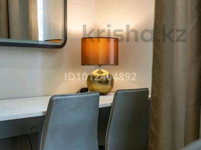 2-комнатная квартира · 50 м² · 3/20 этаж, Просп. Ермека Серкебаева 146/11 за 21 000 〒 в Алматы, Бостандыкский р-н