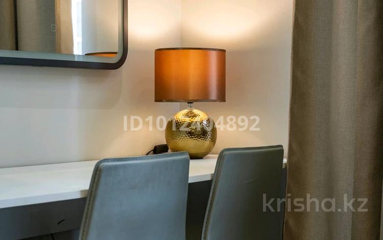 2-комнатная квартира · 50 м² · 3/20 этаж, Просп. Ермека Серкебаева 146/11 за 24 000 ₸ в Алматы, Бостандыкский р-н — фото 12