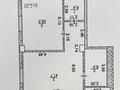 2-бөлмелі пәтер · 88.1 м² · 1/9 қабат, мкр. Алмагуль, Шокан Валиханов 19, бағасы: 28 млн ₸ в Атырау — фото 4