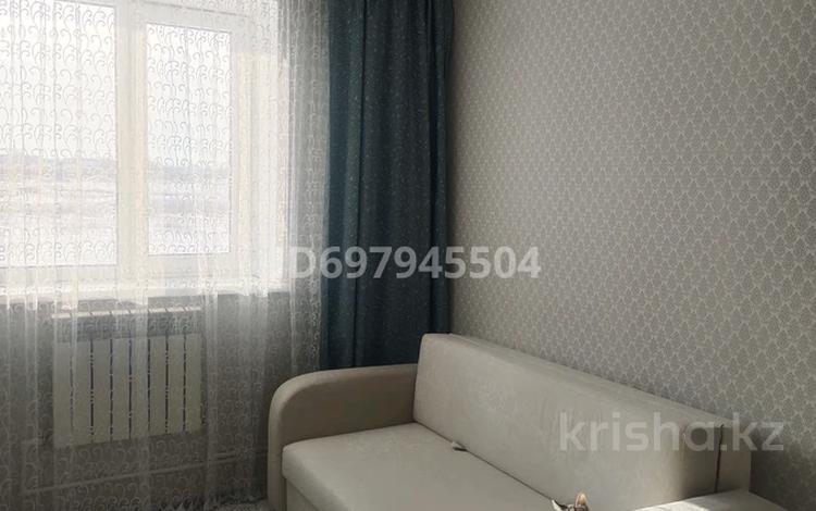 1-комнатная квартира · 33 м² · 1/2 этаж, Куппергенова 112 — Школы за 8 млн ₸ в Желаеве — фото 2