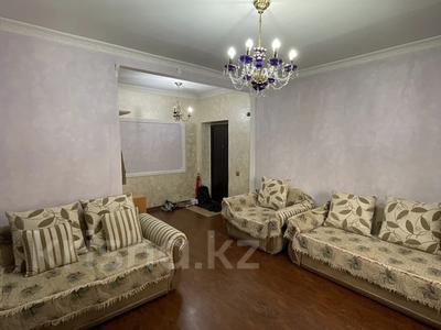 1-комнатная квартира, 42 м², 2/9 этаж, мкр Самал-2 21 за 43.5 млн 〒 в Алматы, Медеуский р-н