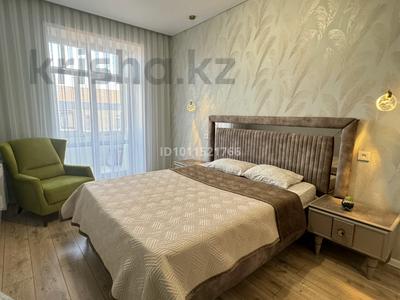 1-комнатная квартира · 52 м² · 5/5 этаж, Каркаралинская 11 — Район новой Мечети, возле китайки за 34 млн 〒 в Семее