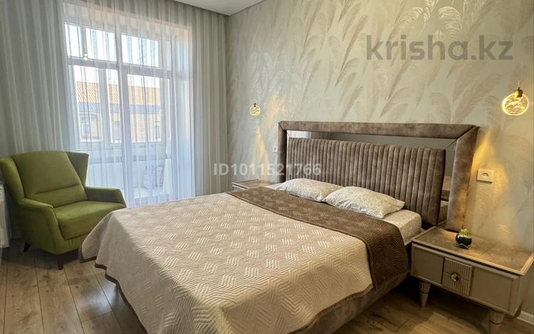 1-бөлмелі пәтер · 52 м² · 5/5 қабат, Каркаралинская 11 — Район новой Мечети, возле китайки, бағасы: 34 млн ₸ в Семее — фото 2
